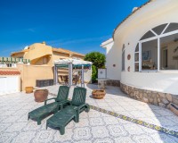 Bruktbolig - Villa - Ciudad Quesada - Rojales