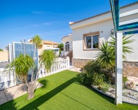 Bruktbolig - Villa - Ciudad Quesada - Rojales