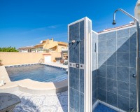 Bruktbolig - Villa - Ciudad Quesada - Rojales