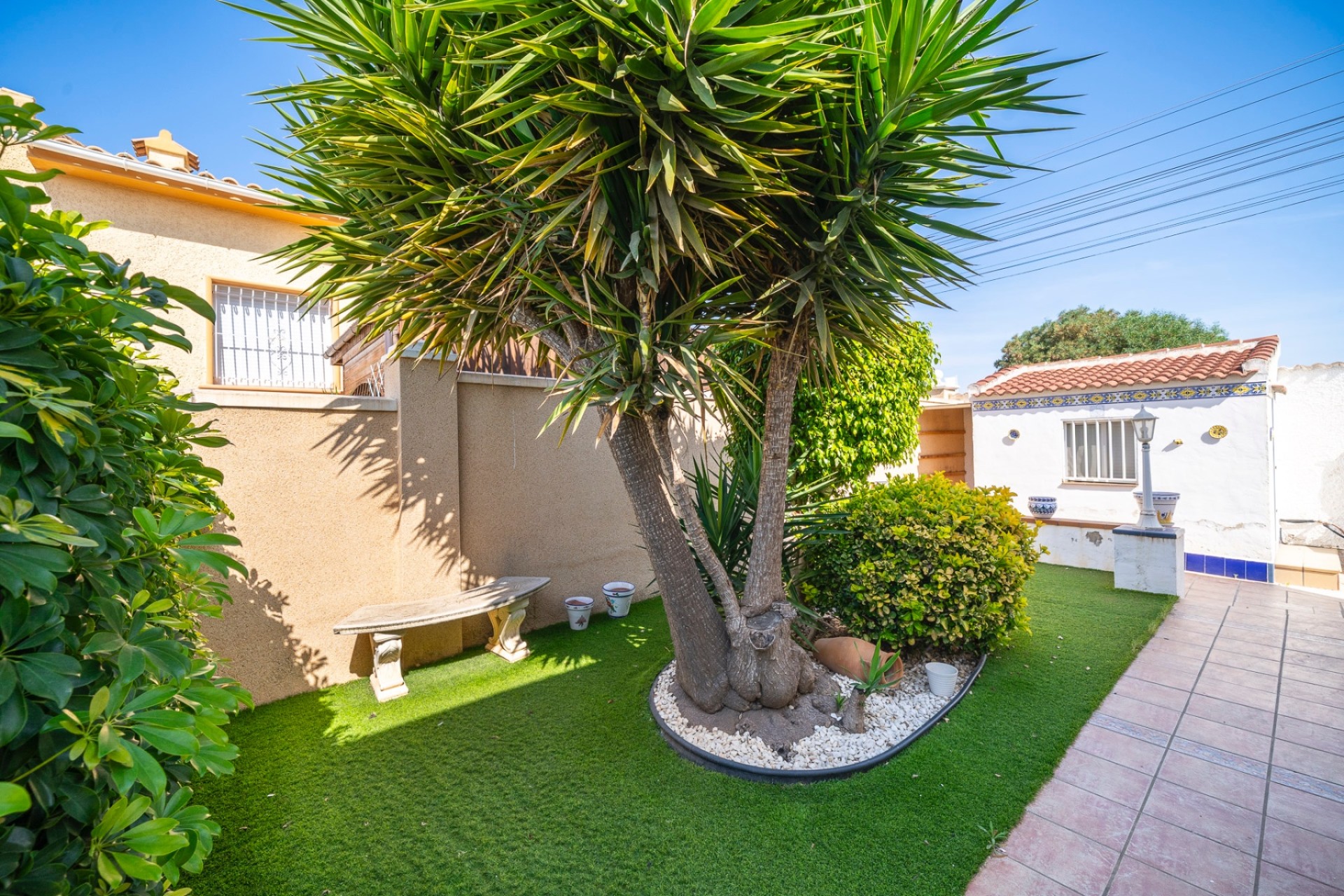 Bruktbolig - Villa - Ciudad Quesada - Rojales