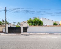 Bruktbolig - Villa - Ciudad Quesada - Rojales