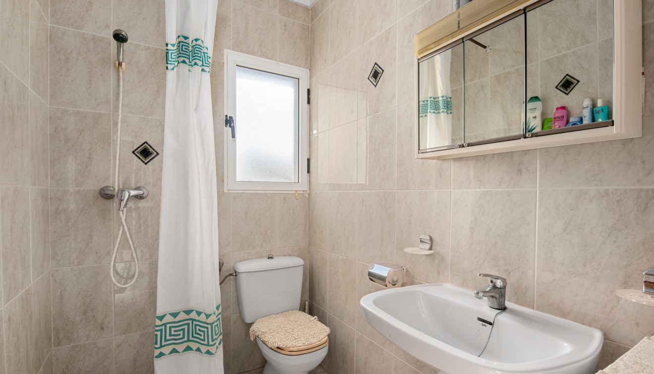 Bruktbolig - Villa - Ciudad Quesada - Rojales