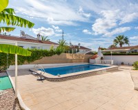 Bruktbolig - Villa - Ciudad Quesada - Rojales