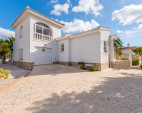 Bruktbolig - Villa - Ciudad Quesada - Rojales