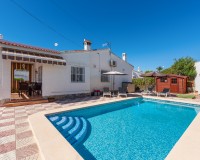 Bruktbolig - Villa - Ciudad Quesada - Rojales