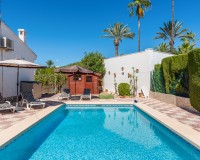 Bruktbolig - Villa - Ciudad Quesada - Rojales