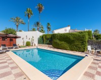 Bruktbolig - Villa - Ciudad Quesada - Rojales