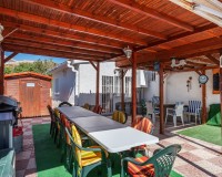 Bruktbolig - Villa - Ciudad Quesada - Rojales