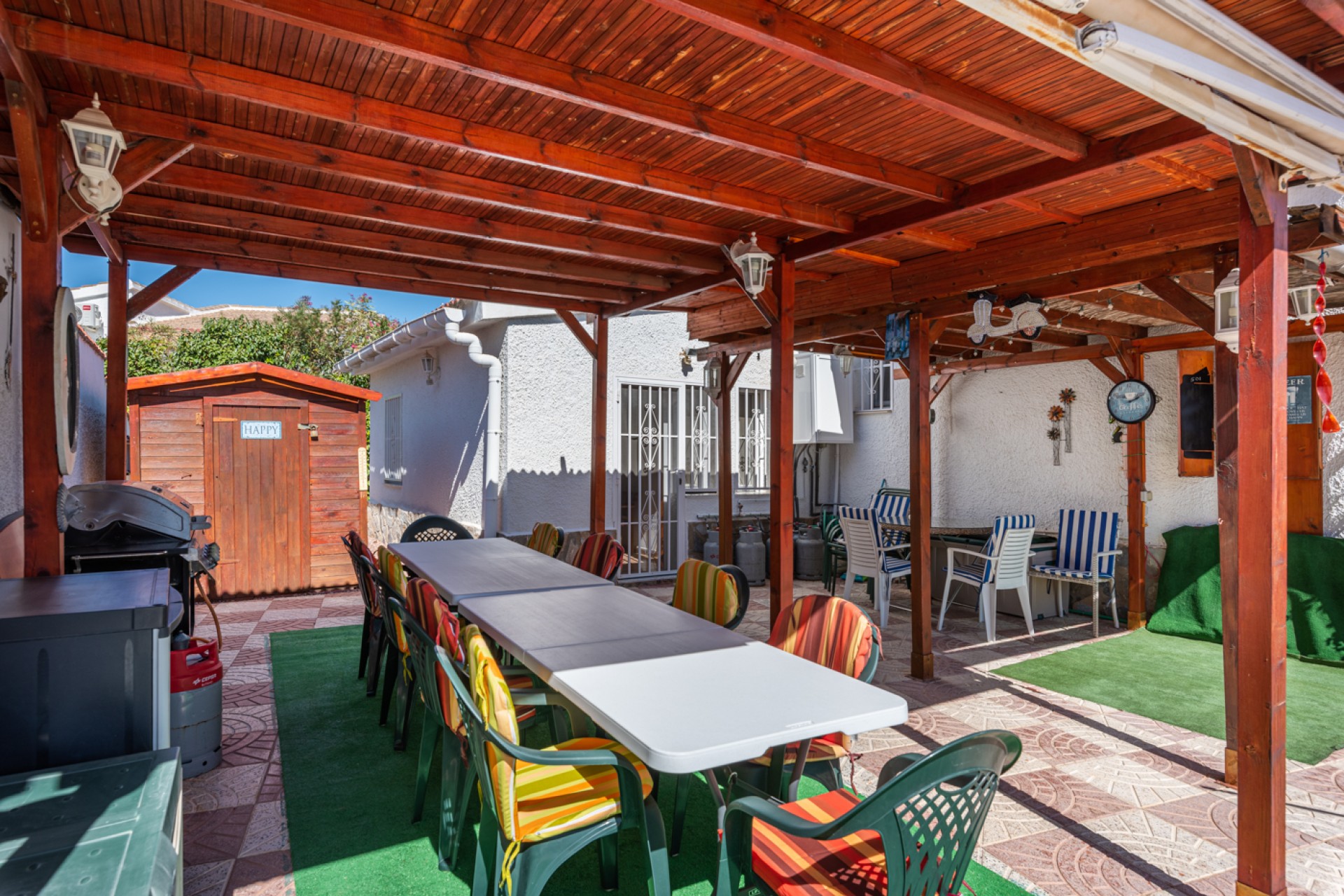 Bruktbolig - Villa - Ciudad Quesada - Rojales