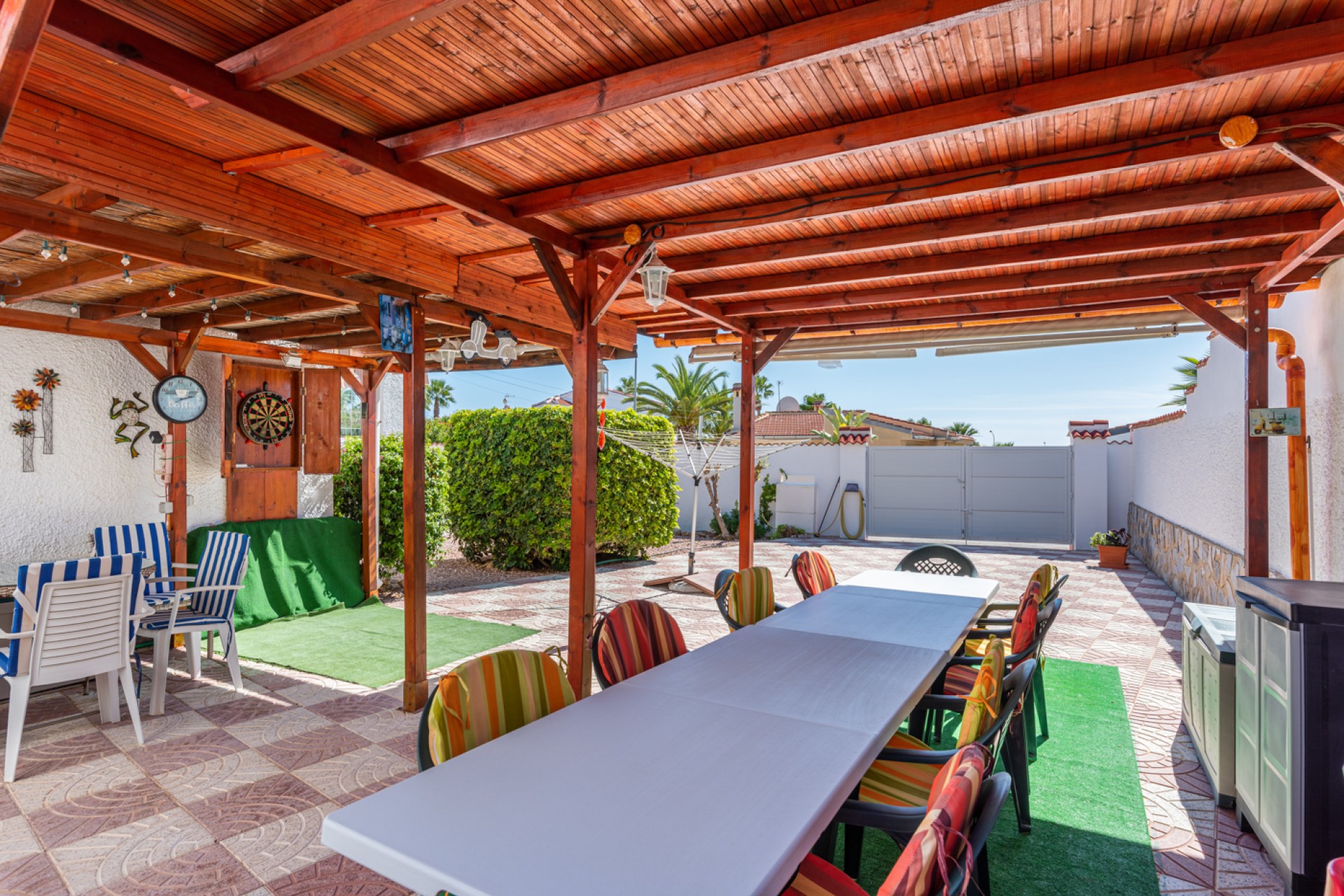 Bruktbolig - Villa - Ciudad Quesada - Rojales