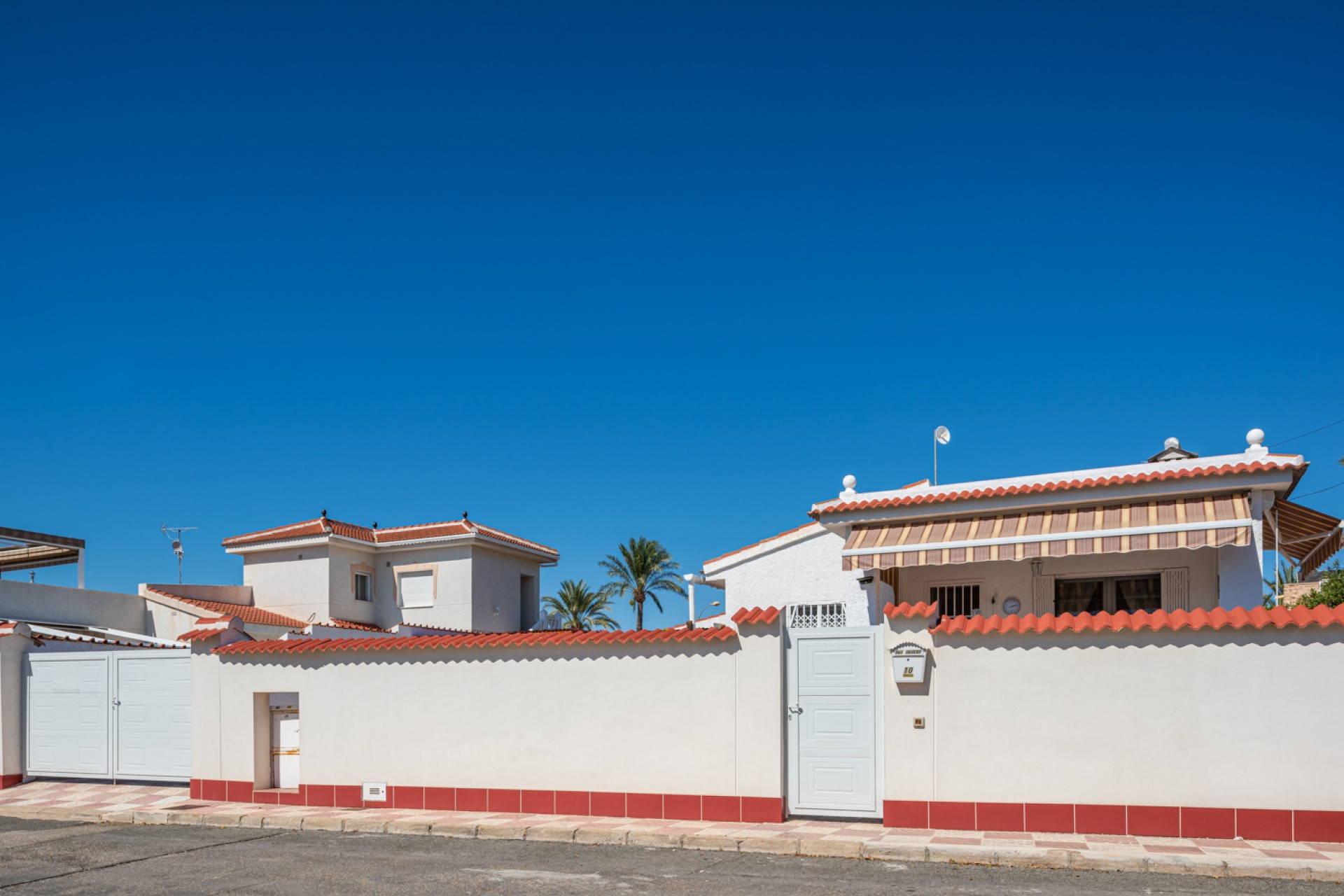 Bruktbolig - Villa - Ciudad Quesada - Rojales