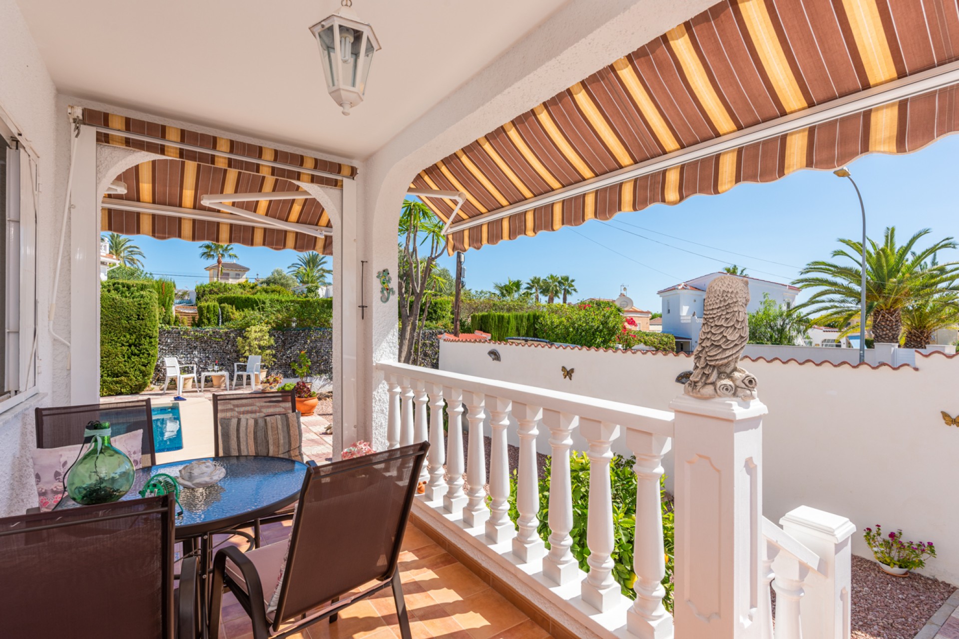 Bruktbolig - Villa - Ciudad Quesada - Rojales