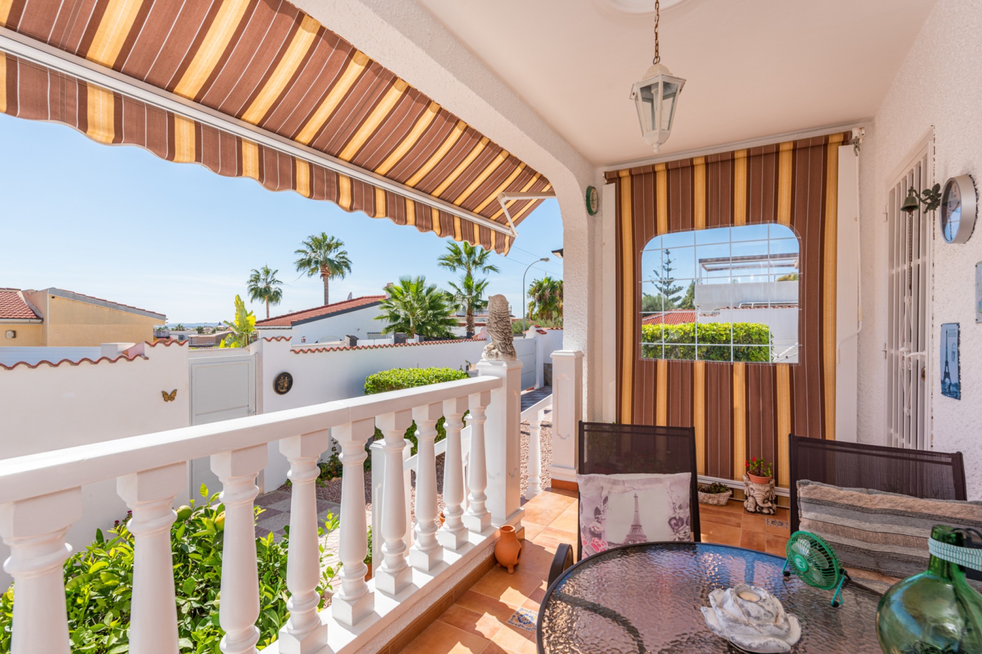 Bruktbolig - Villa - Ciudad Quesada - Rojales