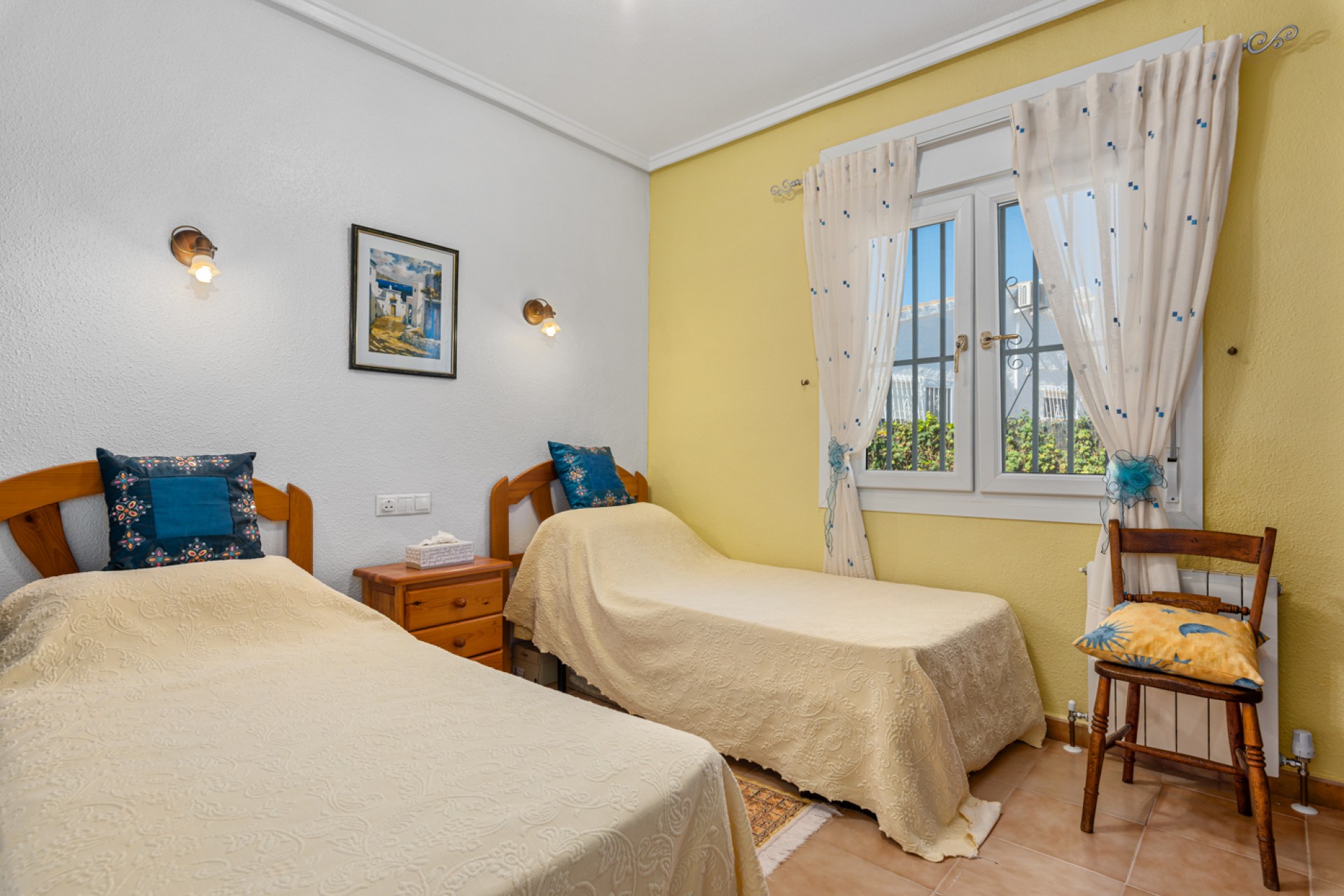 Bruktbolig - Villa - Ciudad Quesada - Rojales