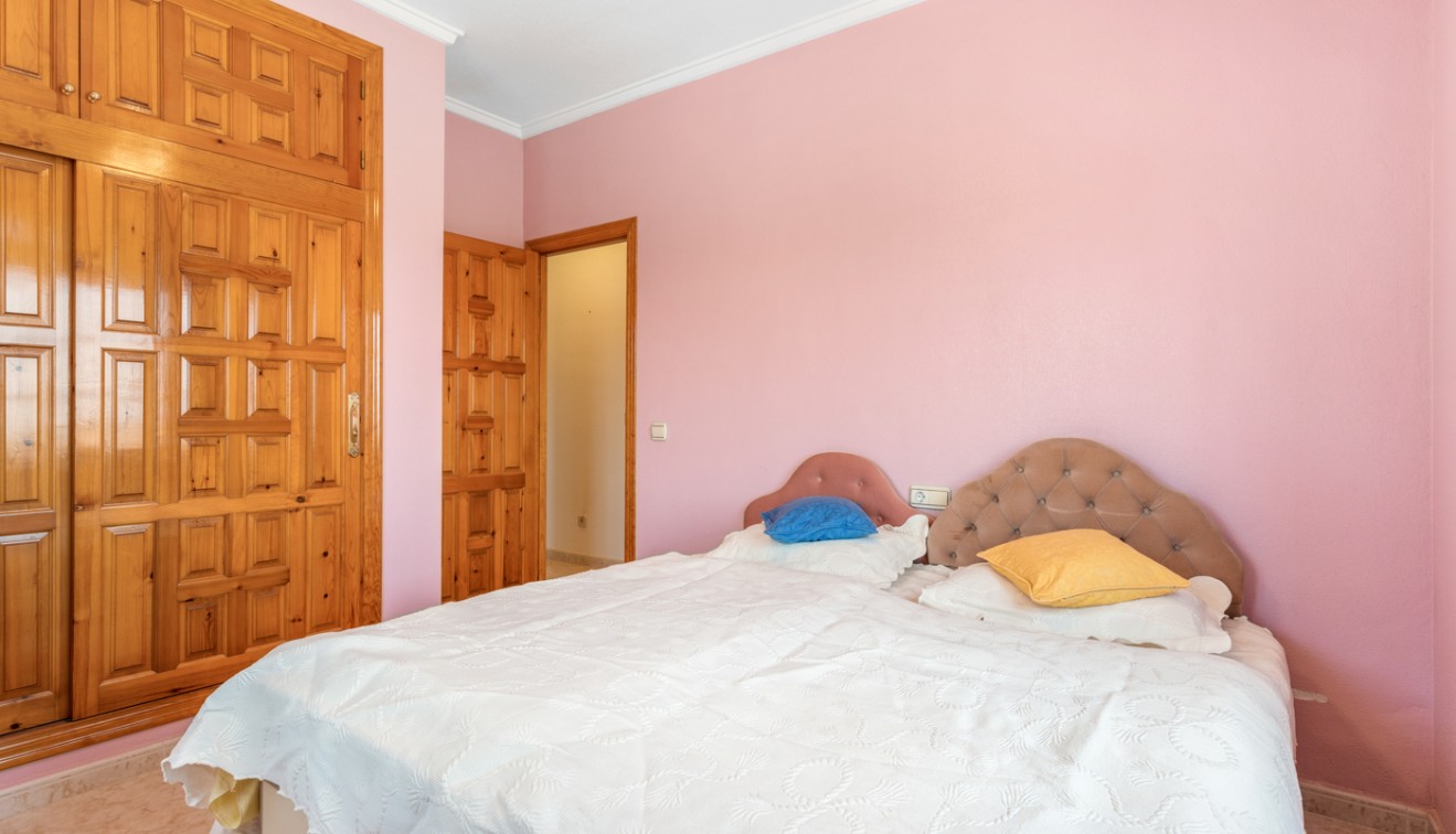 Bruktbolig - Villa - Ciudad Quesada - Rojales