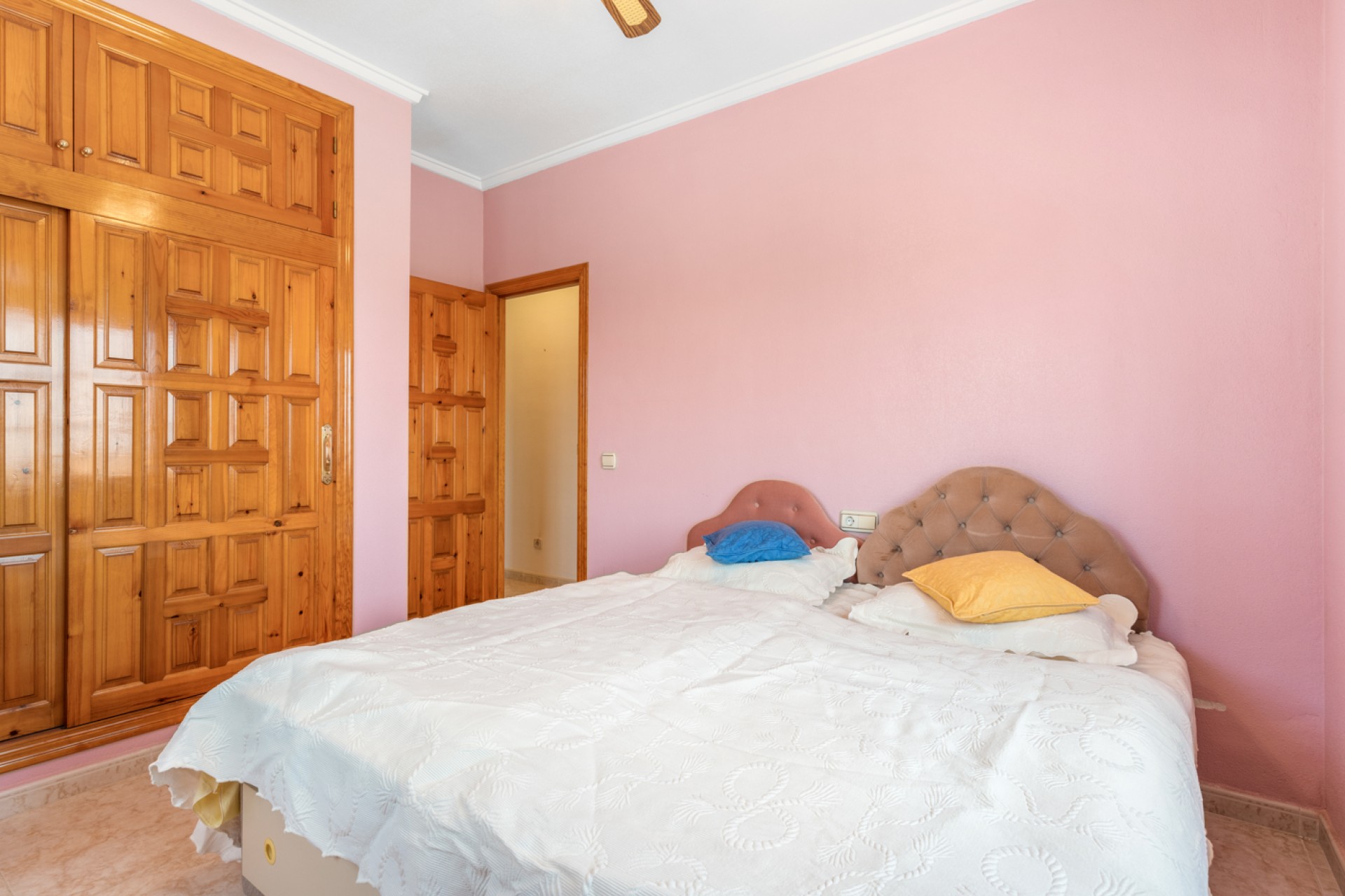 Bruktbolig - Villa - Ciudad Quesada - Rojales