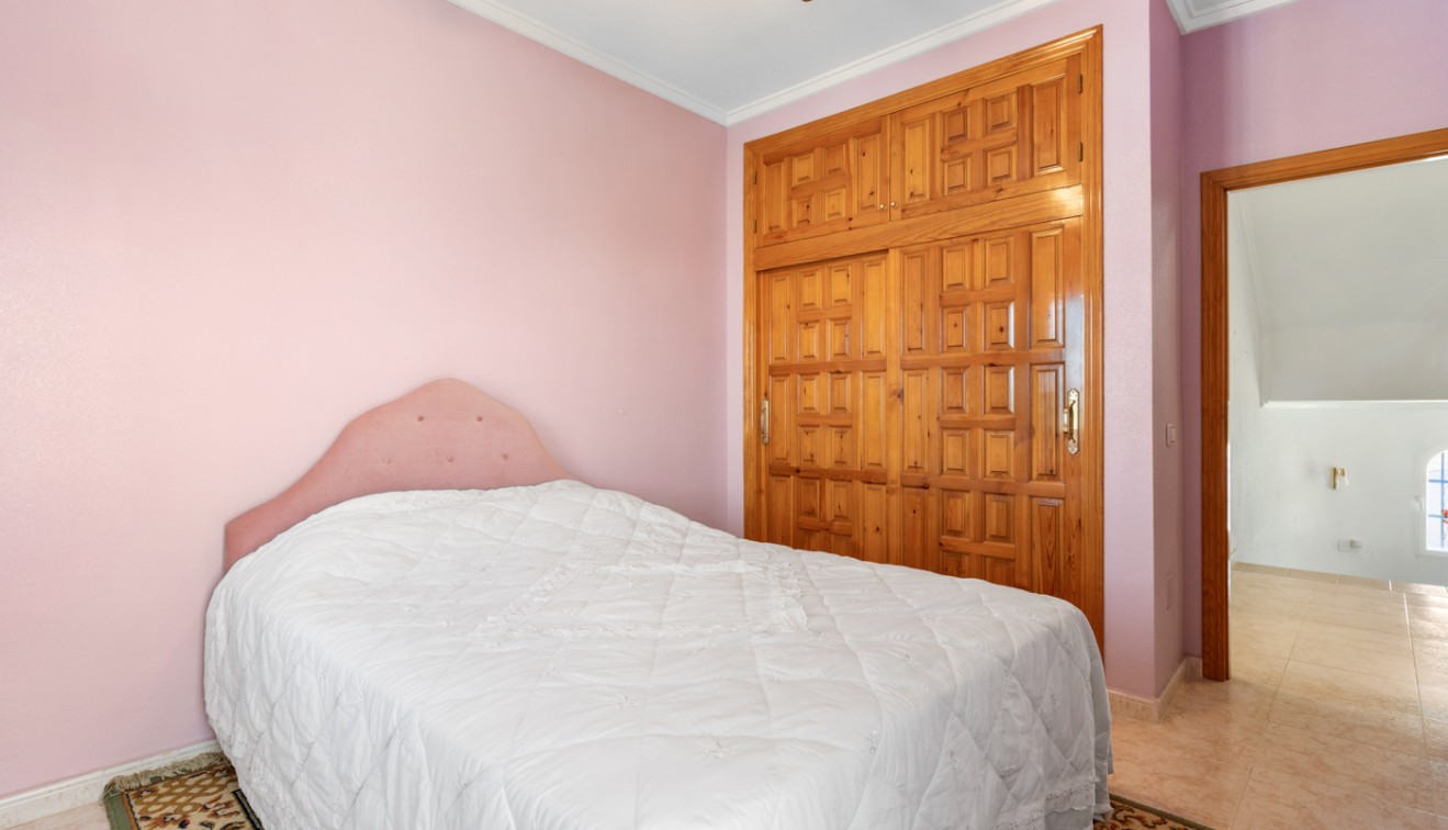 Bruktbolig - Villa - Ciudad Quesada - Rojales