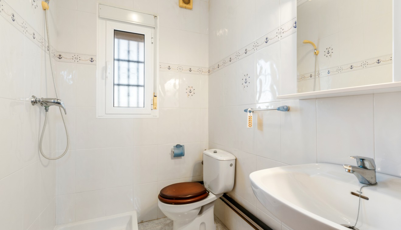 Bruktbolig - Villa - Ciudad Quesada - Rojales