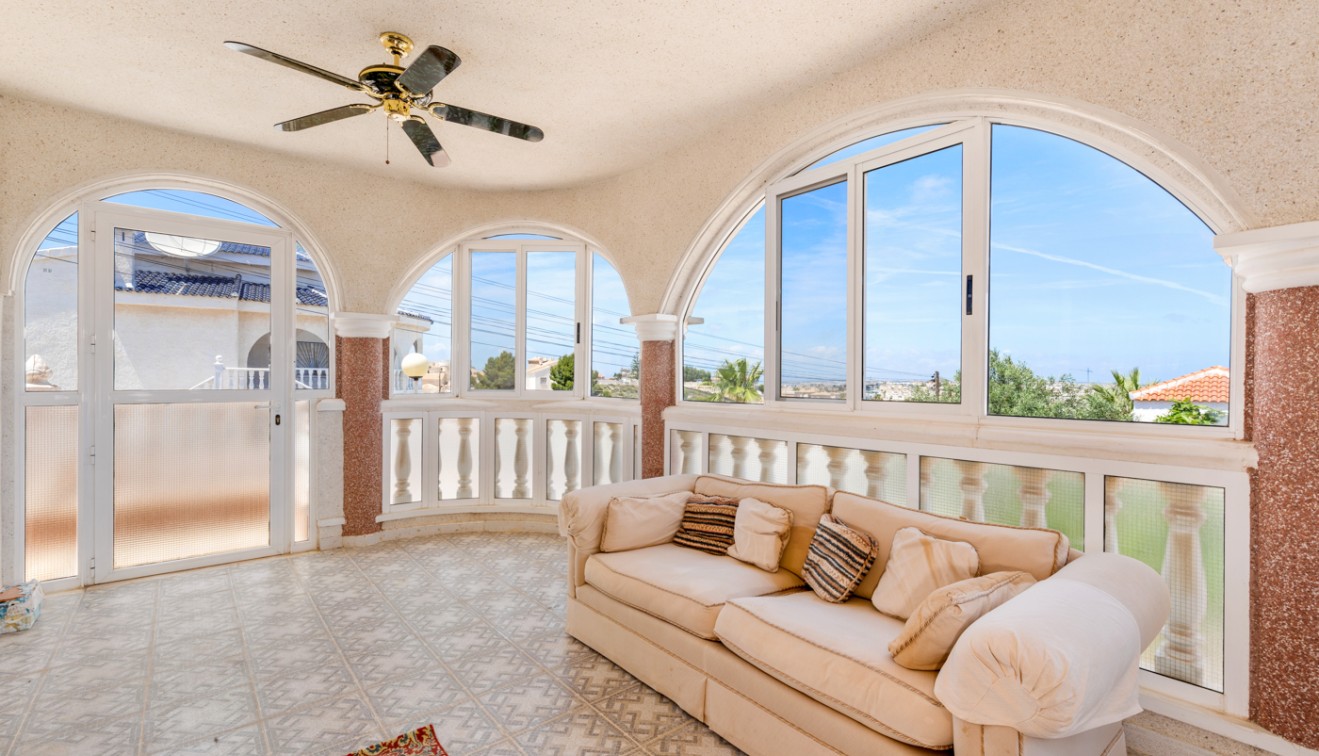 Bruktbolig - Villa - Ciudad Quesada - Rojales