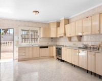 Bruktbolig - Villa - Ciudad Quesada - Rojales