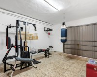 Bruktbolig - Villa - Ciudad Quesada - Rojales