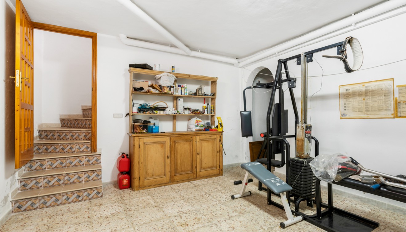 Bruktbolig - Villa - Ciudad Quesada - Rojales