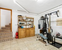 Bruktbolig - Villa - Ciudad Quesada - Rojales