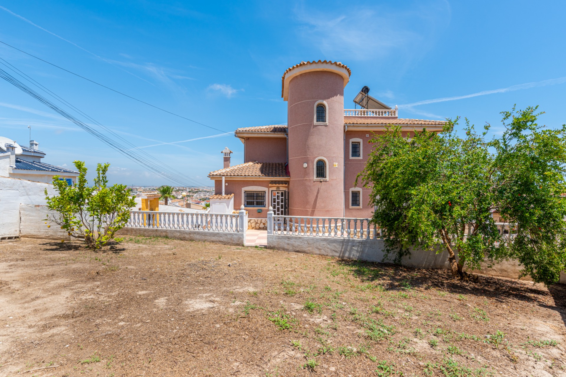 Bruktbolig - Villa - Ciudad Quesada - Rojales