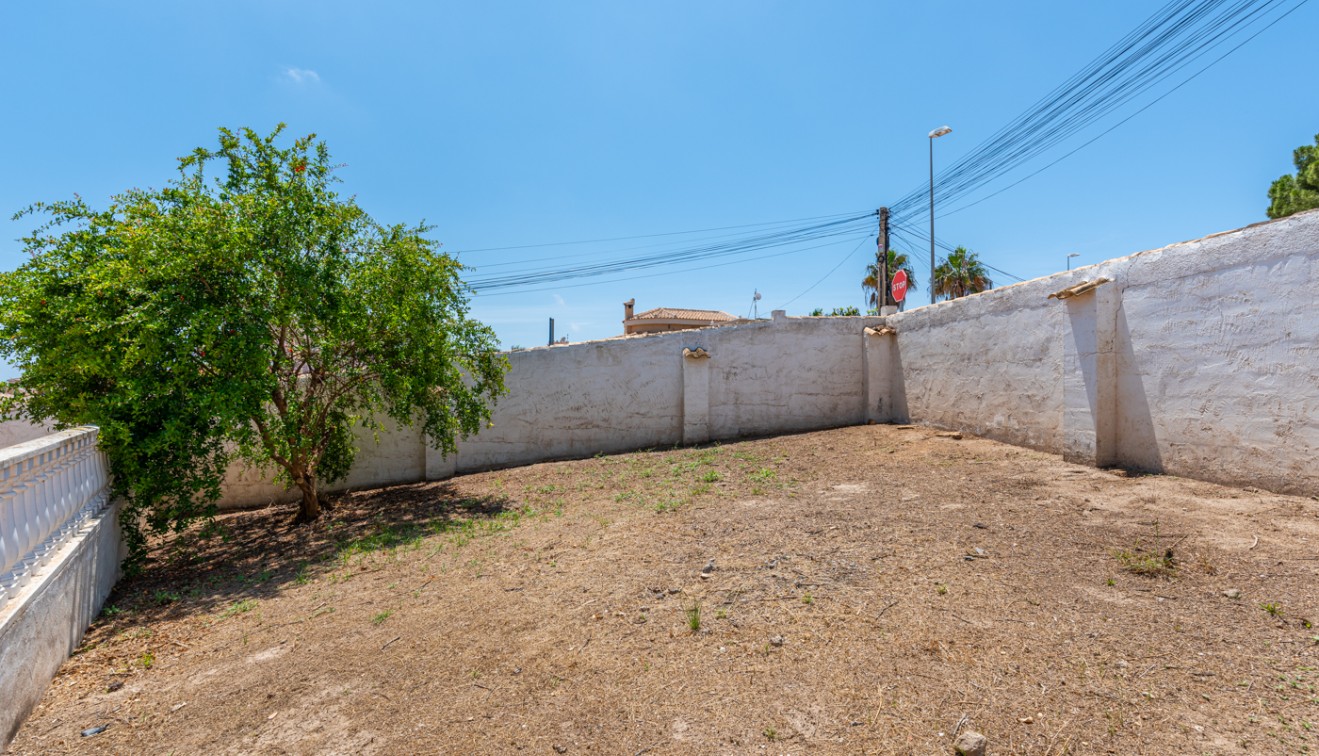 Bruktbolig - Villa - Ciudad Quesada - Rojales