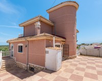 Bruktbolig - Villa - Ciudad Quesada - Rojales