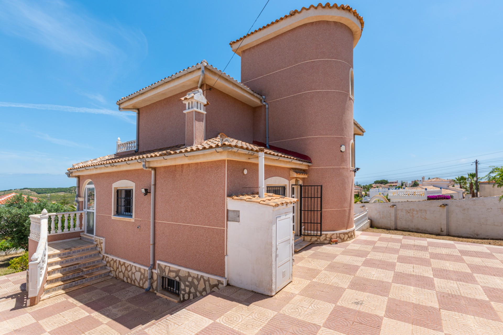 Bruktbolig - Villa - Ciudad Quesada - Rojales