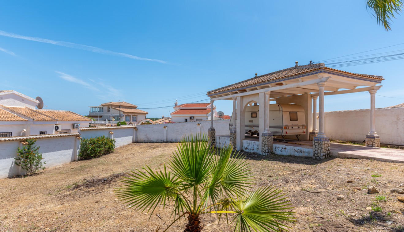 Bruktbolig - Villa - Ciudad Quesada - Rojales