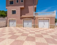 Bruktbolig - Villa - Ciudad Quesada - Rojales