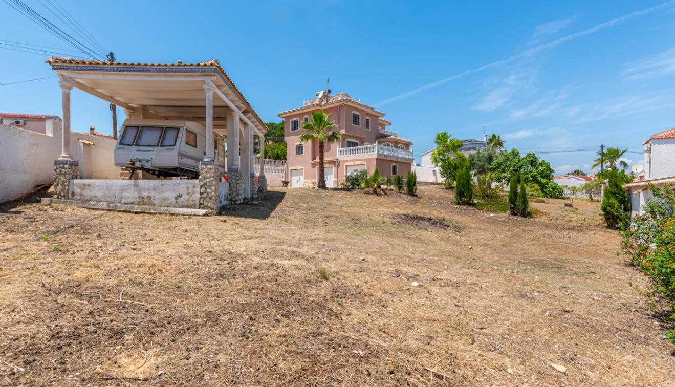 Bruktbolig - Villa - Ciudad Quesada - Rojales