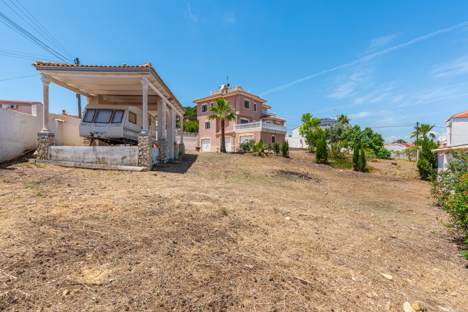 Bruktbolig - Villa - Ciudad Quesada - Rojales
