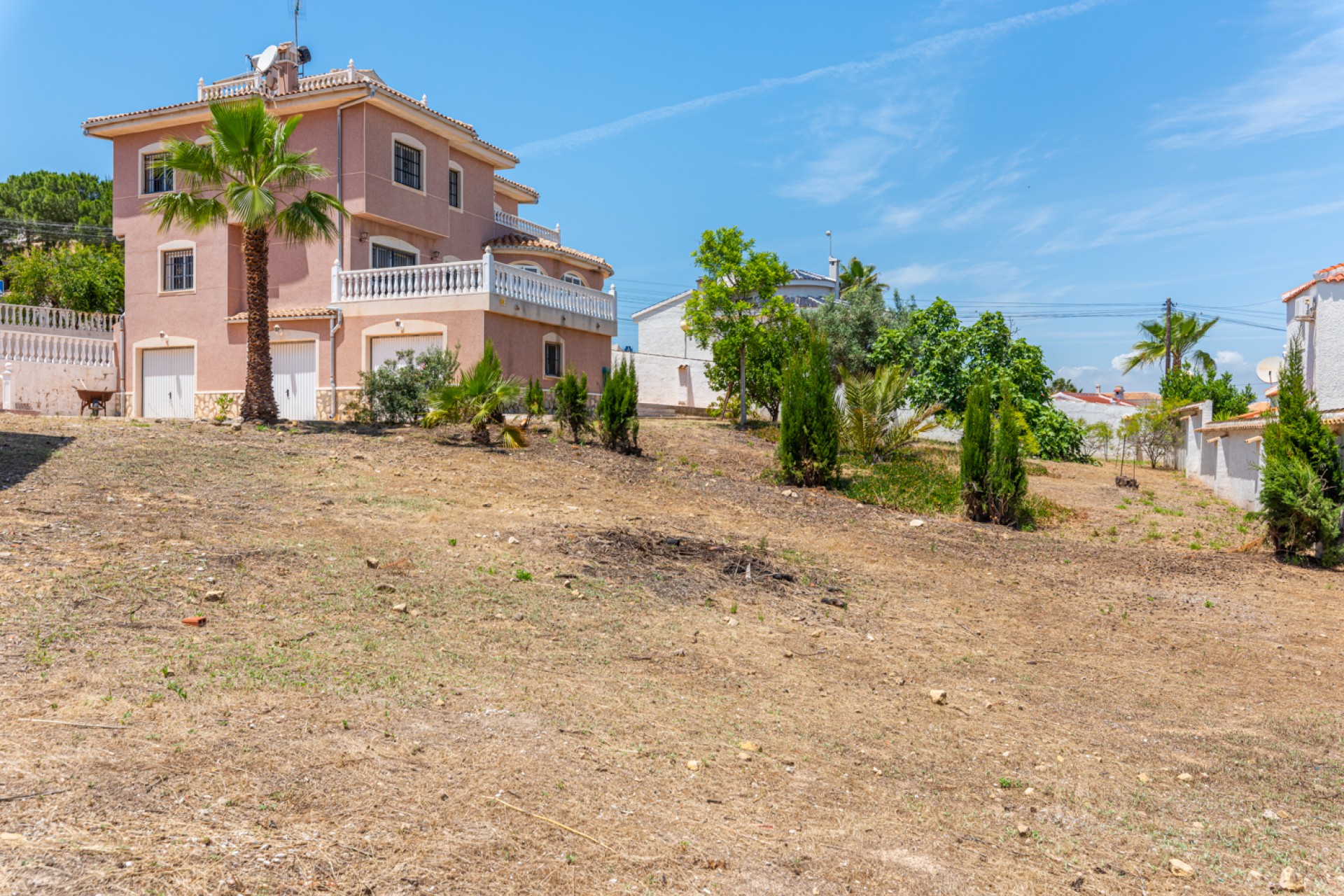 Bruktbolig - Villa - Ciudad Quesada - Rojales