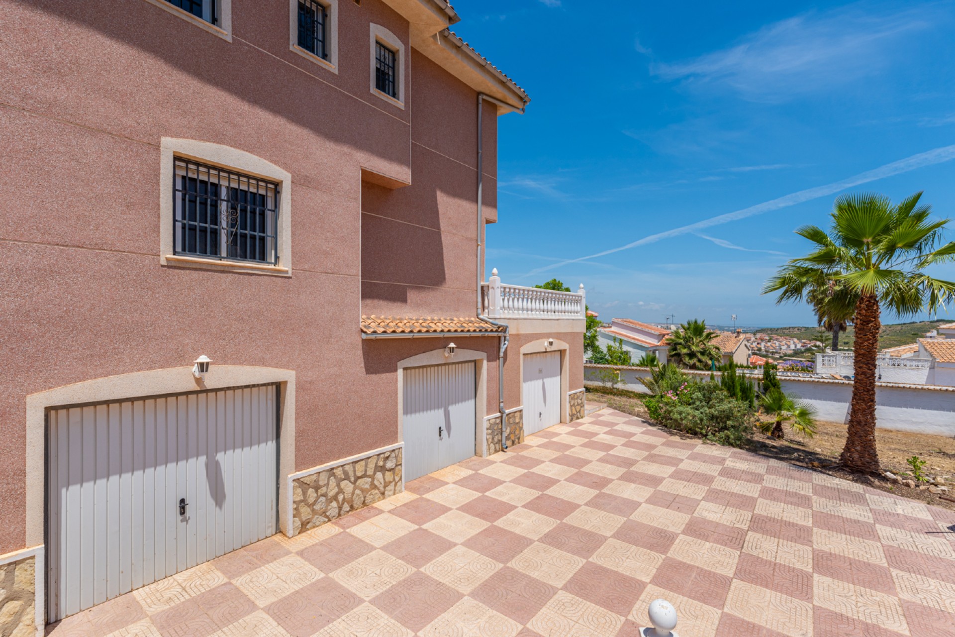 Bruktbolig - Villa - Ciudad Quesada - Rojales