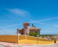 Bruktbolig - Villa - Ciudad Quesada - Rojales