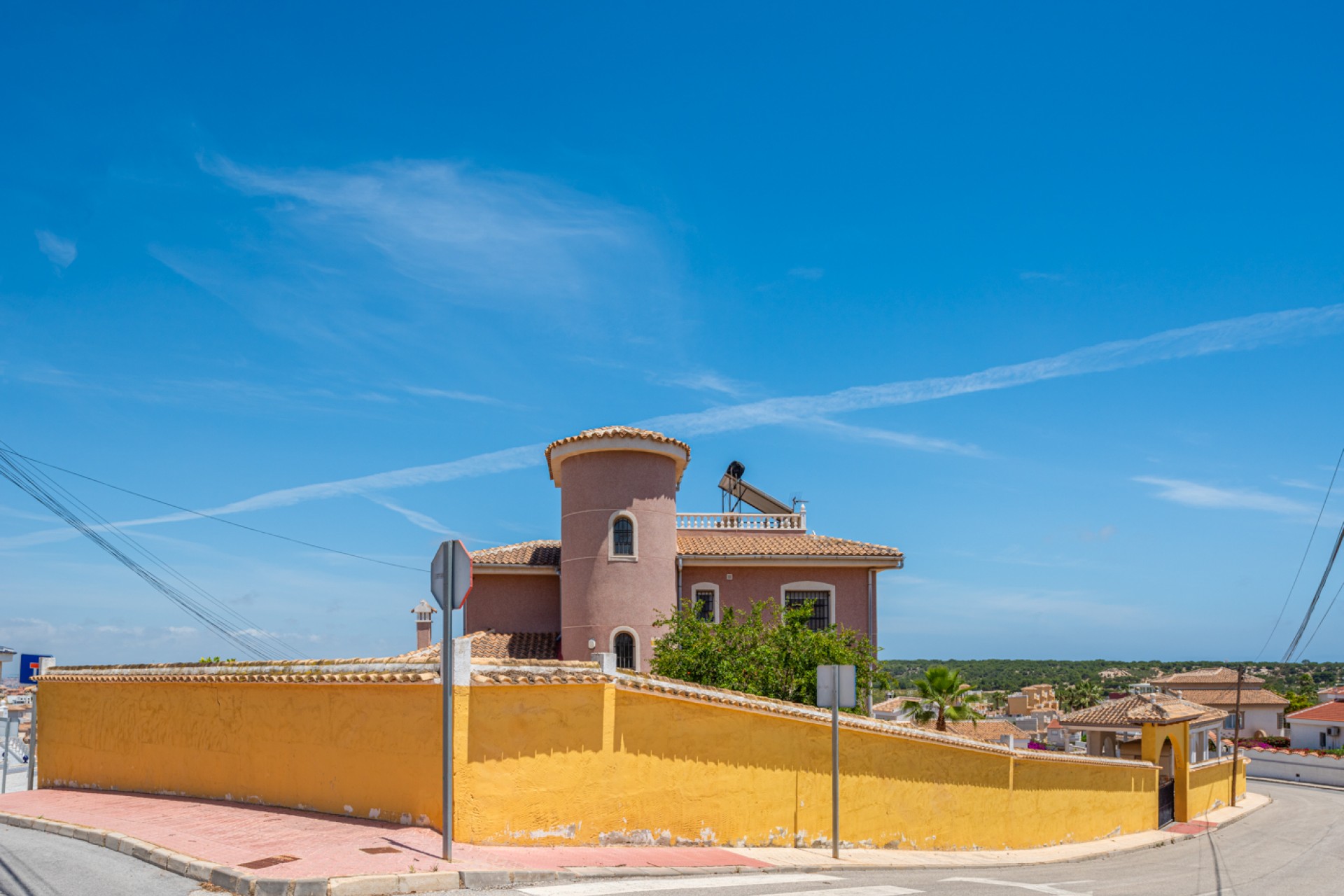 Bruktbolig - Villa - Ciudad Quesada - Rojales