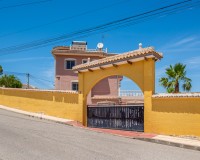 Bruktbolig - Villa - Ciudad Quesada - Rojales