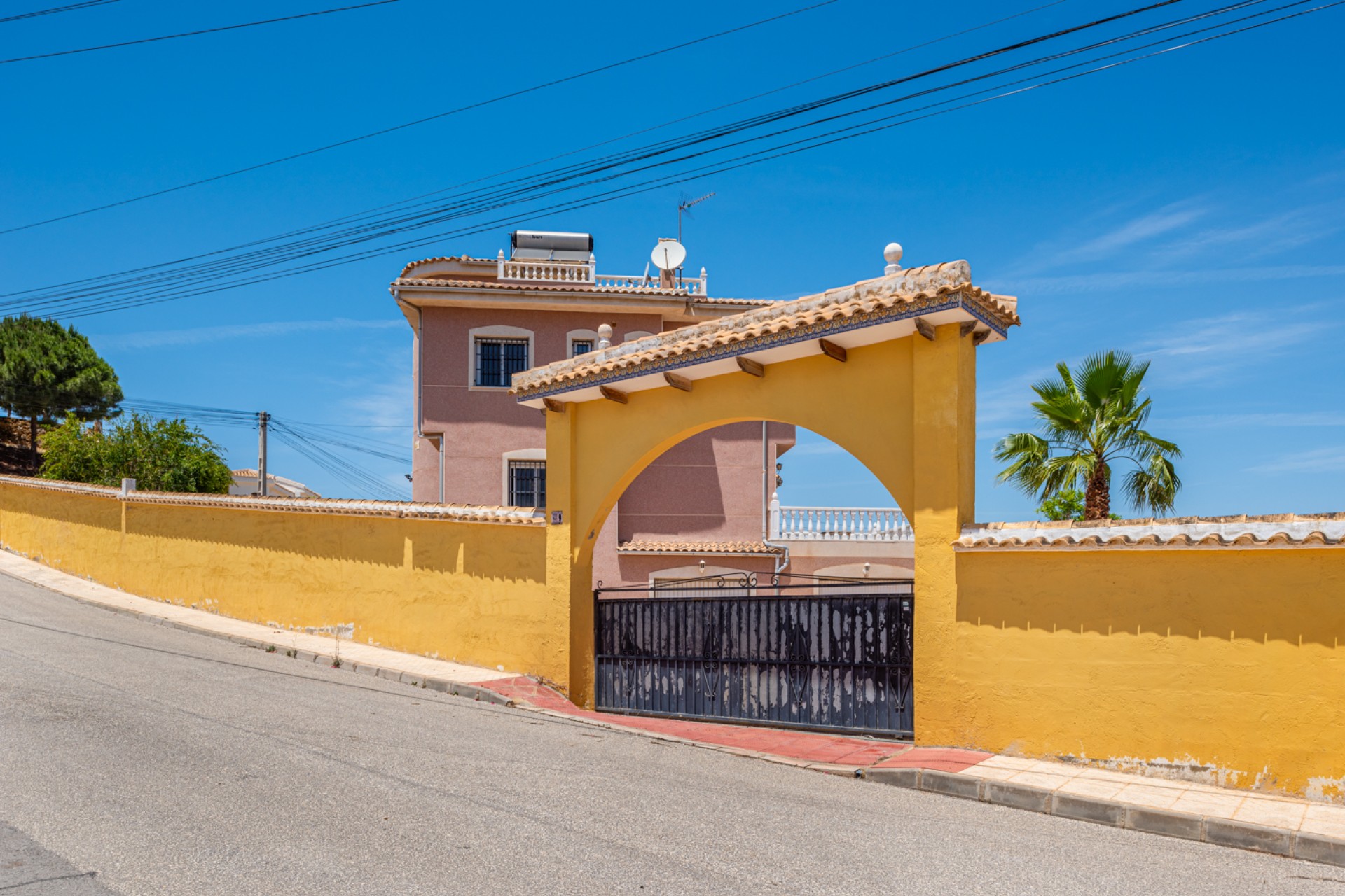 Bruktbolig - Villa - Ciudad Quesada - Rojales