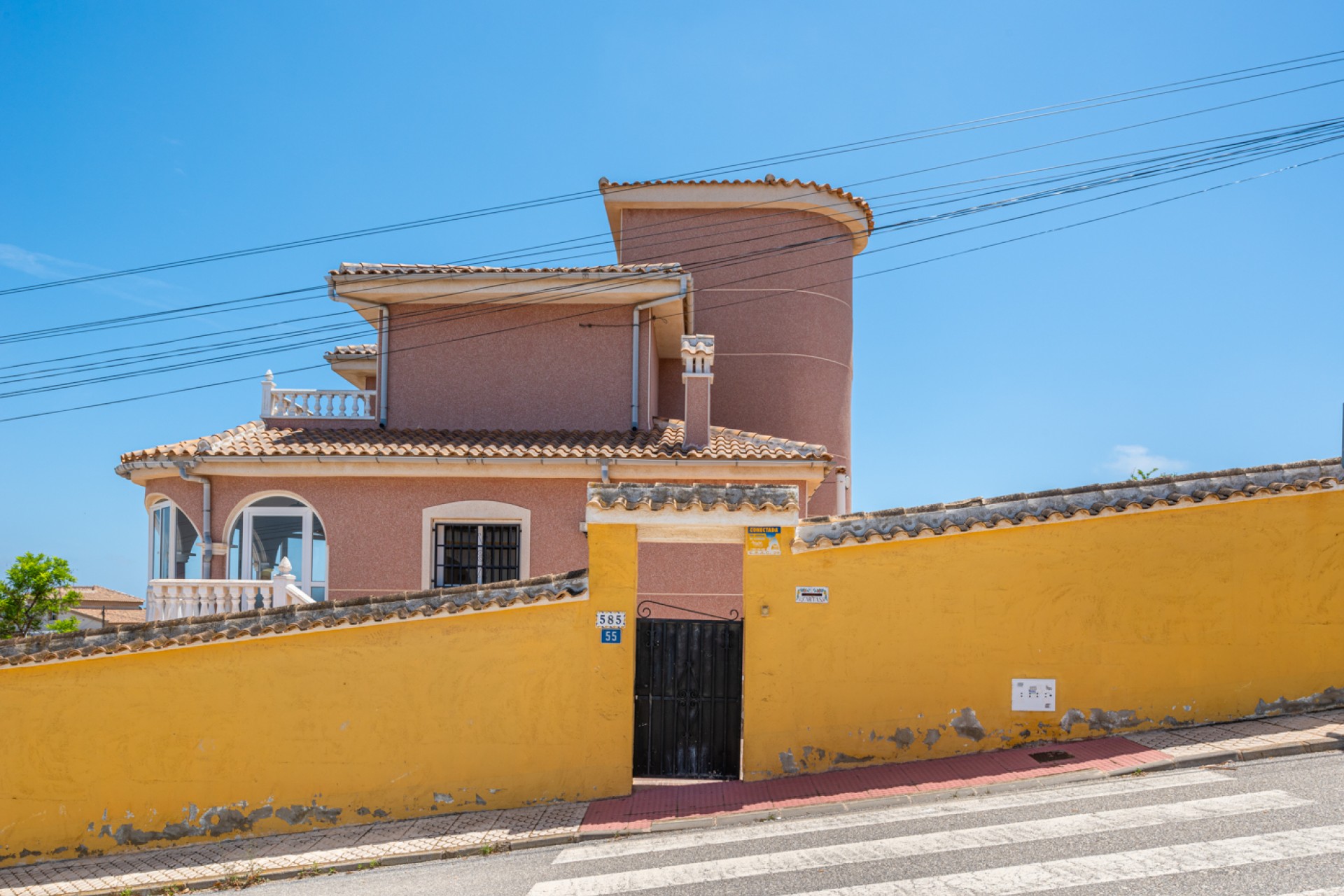 Bruktbolig - Villa - Ciudad Quesada - Rojales