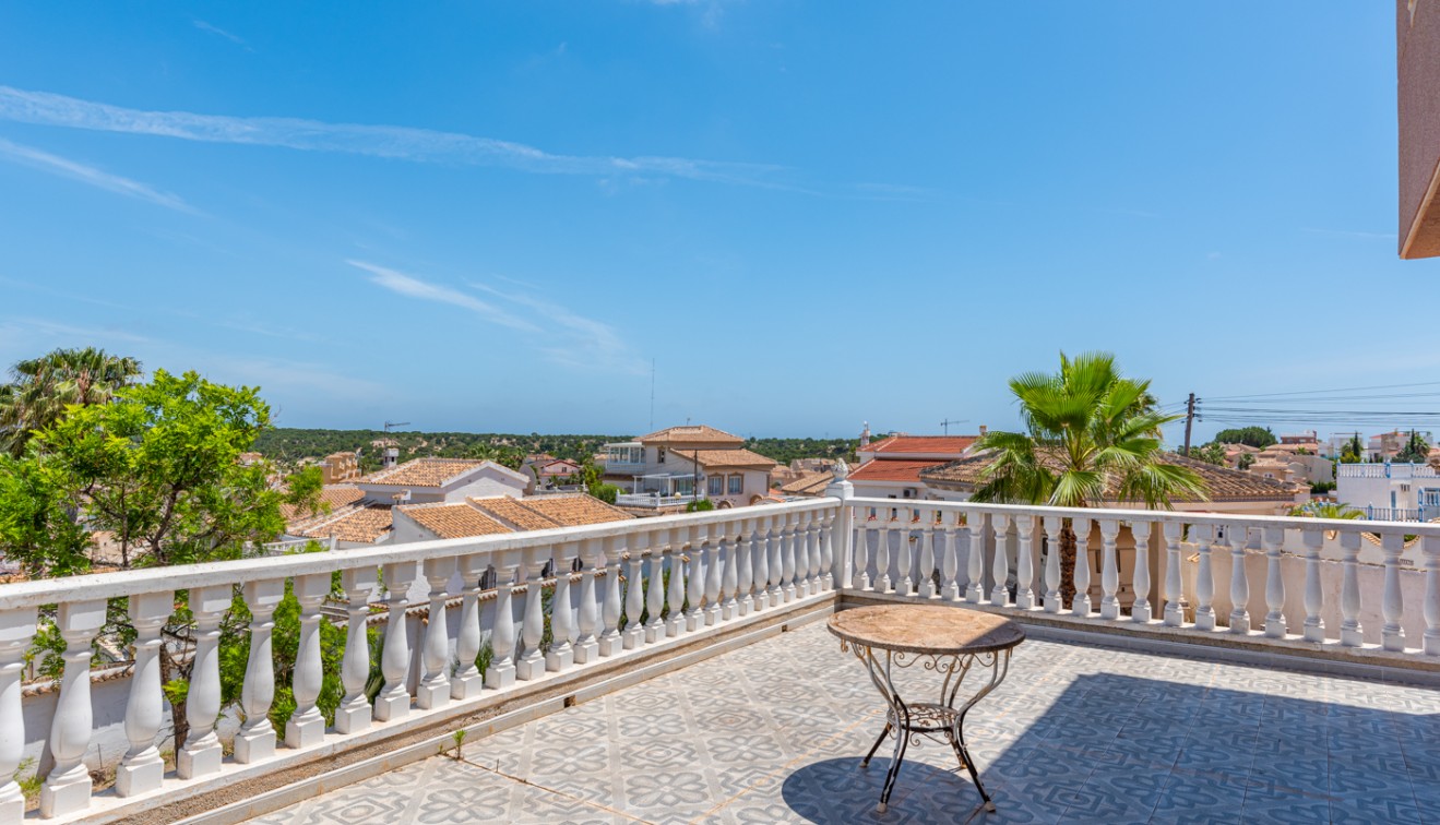 Bruktbolig - Villa - Ciudad Quesada - Rojales