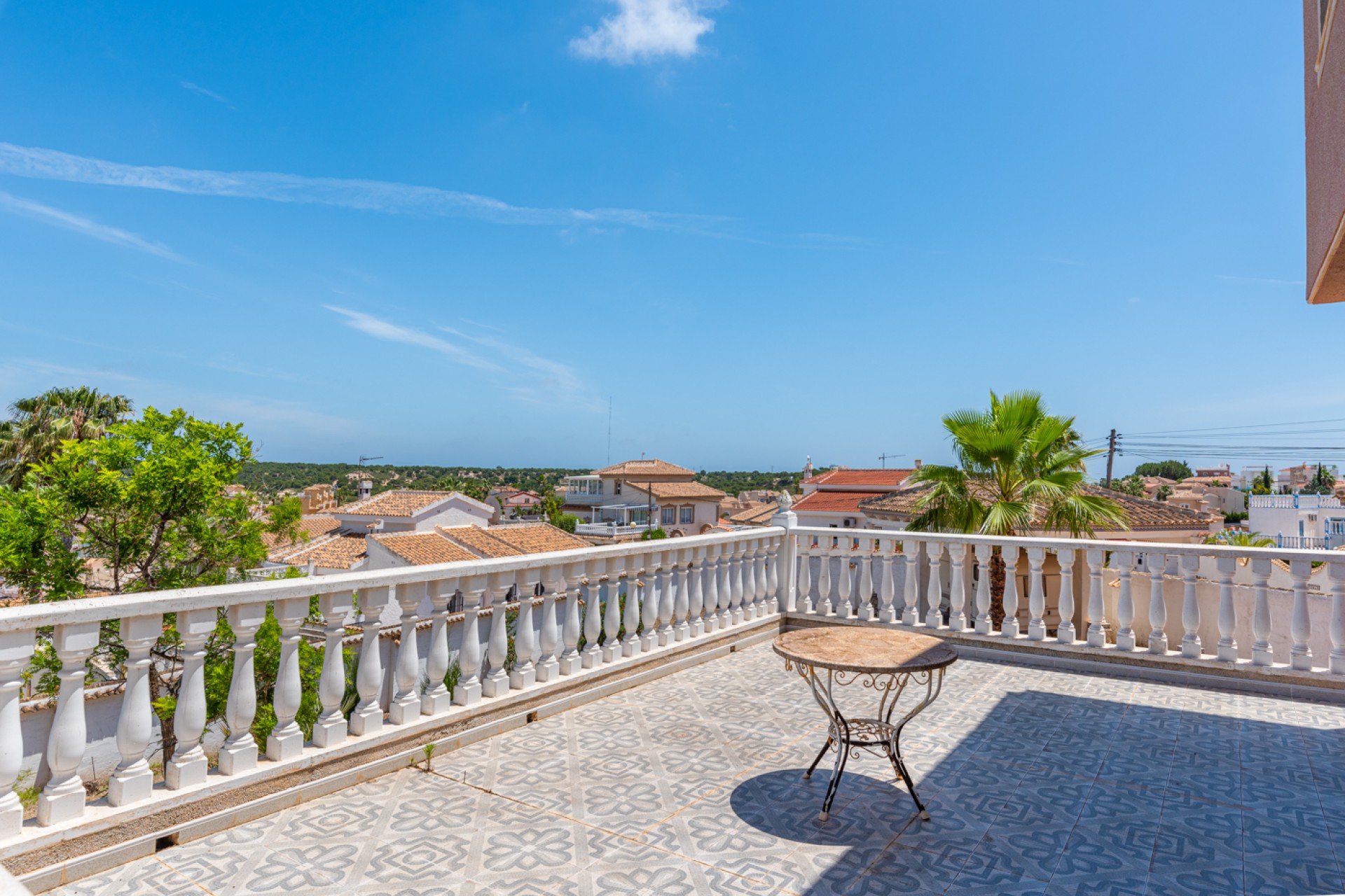 Bruktbolig - Villa - Ciudad Quesada - Rojales