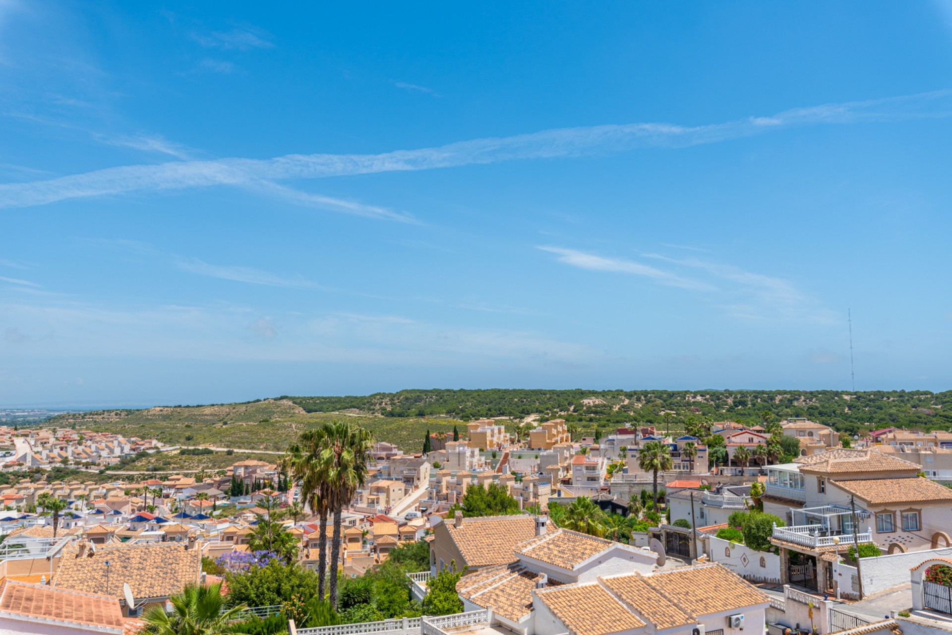 Bruktbolig - Villa - Ciudad Quesada - Rojales