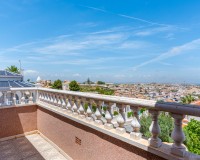 Bruktbolig - Villa - Ciudad Quesada - Rojales