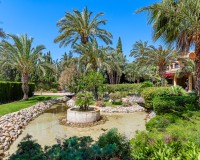 Bruktbolig - Villa - Elche/Elx