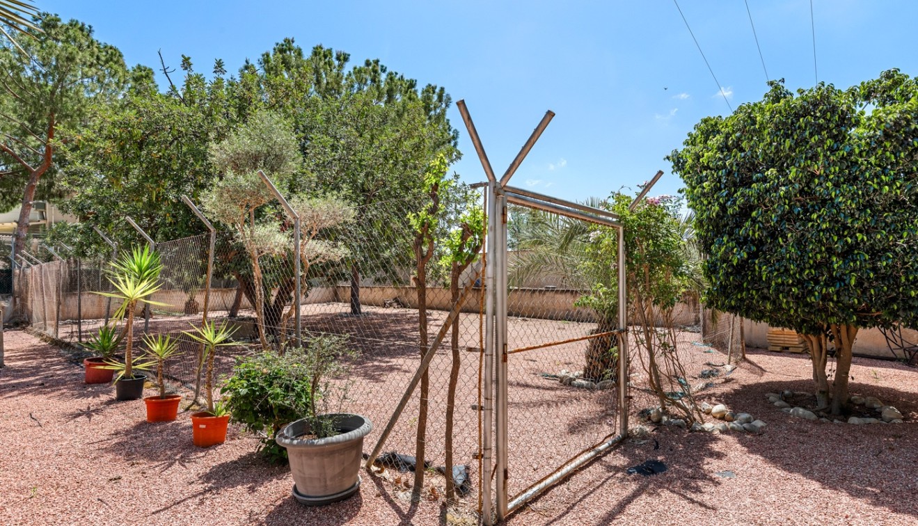 Bruktbolig - Villa - Elche/Elx