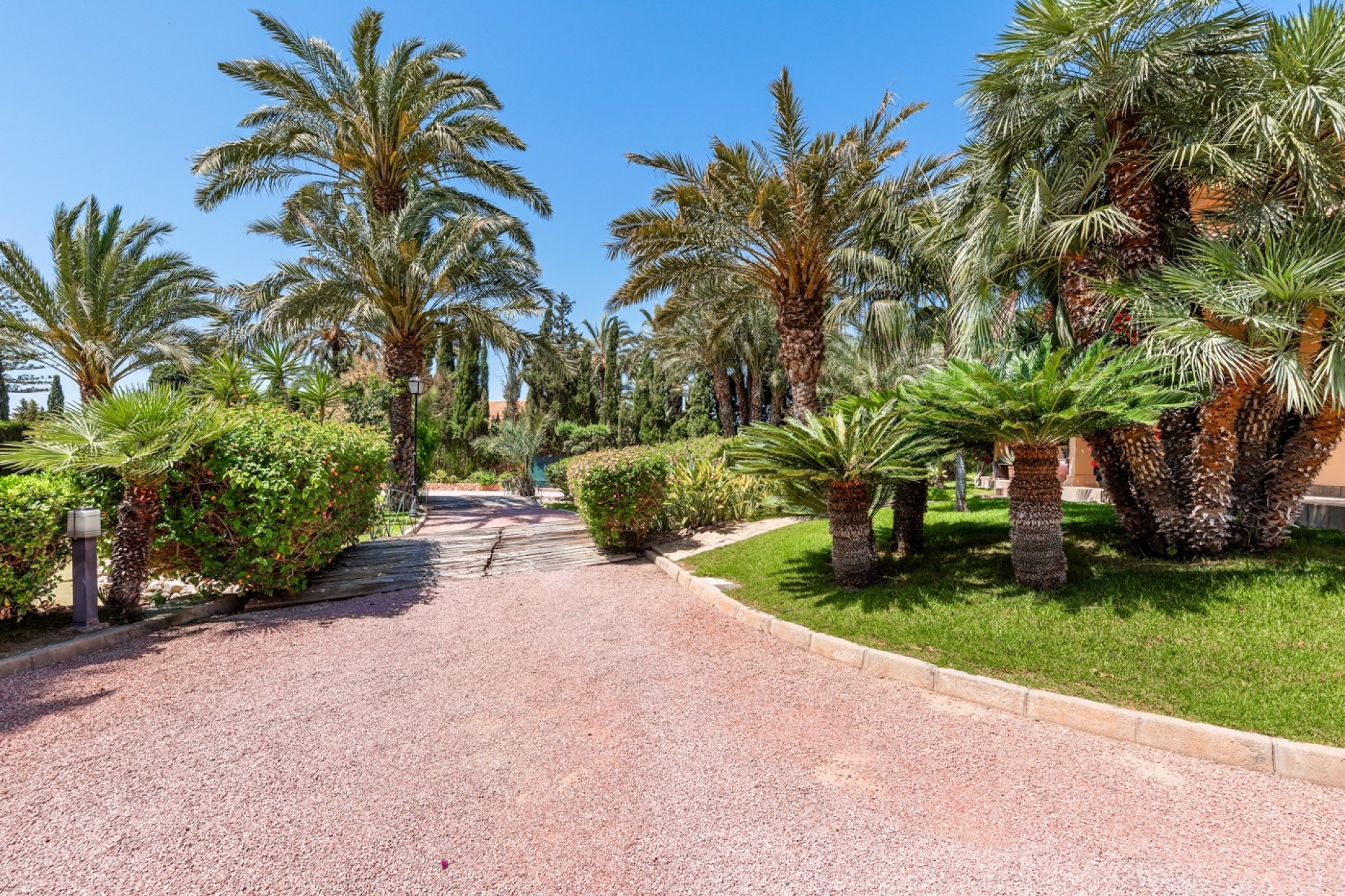 Bruktbolig - Villa - Elche/Elx