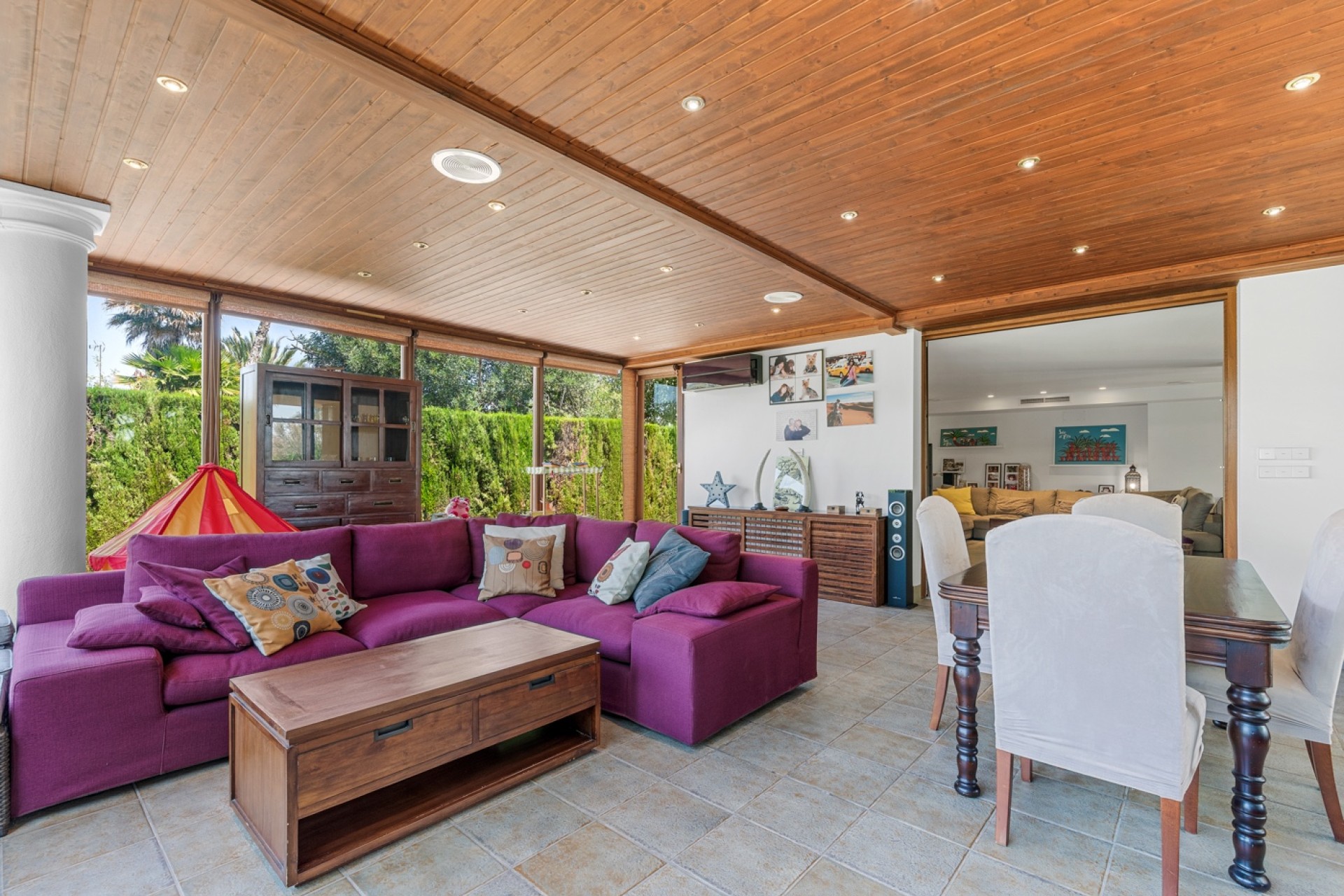 Bruktbolig - Villa - Elche/Elx